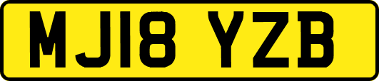 MJ18YZB