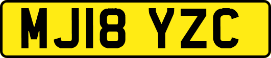 MJ18YZC