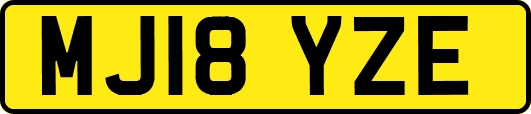 MJ18YZE