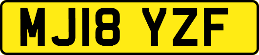 MJ18YZF