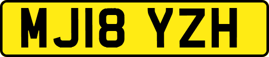 MJ18YZH