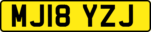 MJ18YZJ