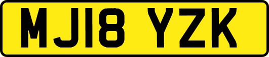 MJ18YZK