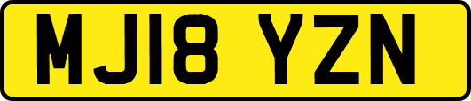 MJ18YZN
