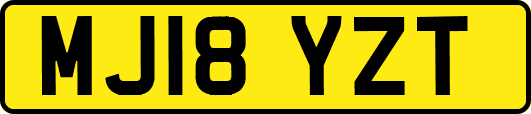 MJ18YZT