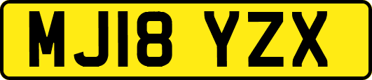 MJ18YZX