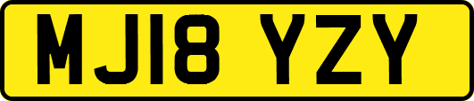 MJ18YZY