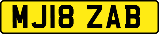 MJ18ZAB