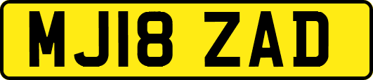 MJ18ZAD