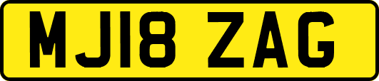 MJ18ZAG