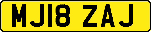 MJ18ZAJ