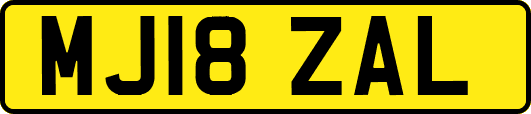 MJ18ZAL