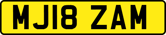 MJ18ZAM