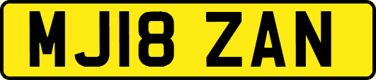 MJ18ZAN