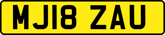 MJ18ZAU