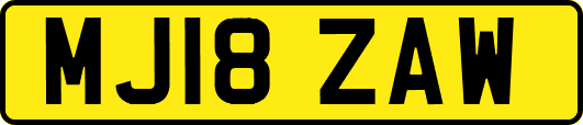MJ18ZAW