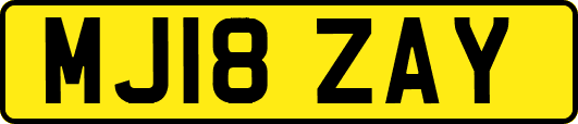 MJ18ZAY