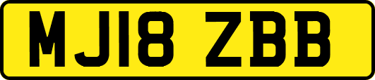 MJ18ZBB