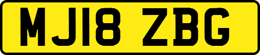 MJ18ZBG