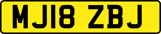 MJ18ZBJ