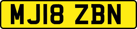 MJ18ZBN