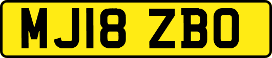 MJ18ZBO