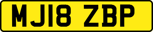 MJ18ZBP