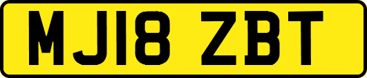 MJ18ZBT