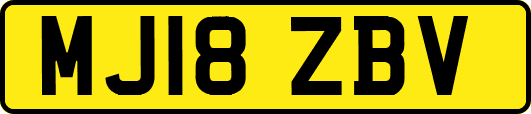 MJ18ZBV