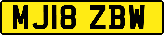 MJ18ZBW