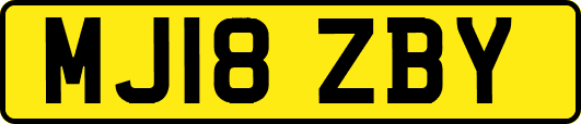 MJ18ZBY