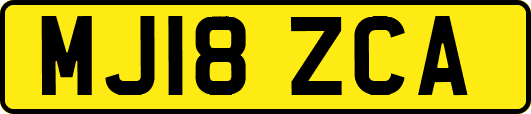 MJ18ZCA