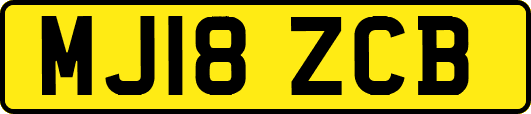 MJ18ZCB