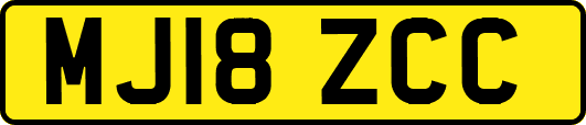 MJ18ZCC