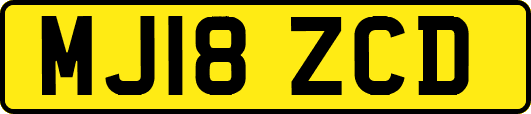 MJ18ZCD