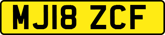MJ18ZCF
