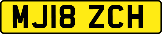 MJ18ZCH