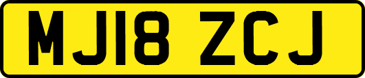 MJ18ZCJ