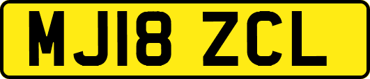 MJ18ZCL