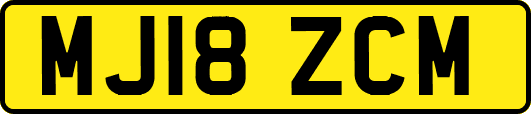 MJ18ZCM