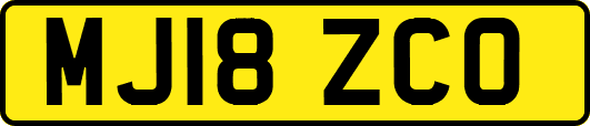 MJ18ZCO