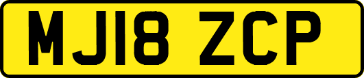 MJ18ZCP