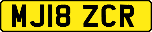 MJ18ZCR