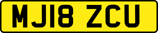 MJ18ZCU