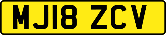 MJ18ZCV