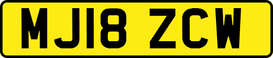 MJ18ZCW
