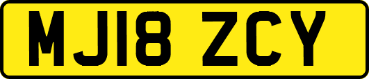 MJ18ZCY