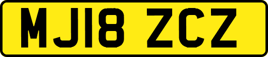 MJ18ZCZ