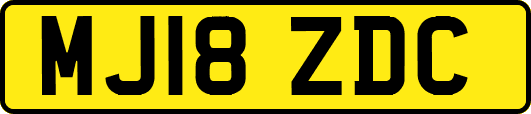 MJ18ZDC