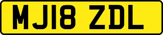 MJ18ZDL